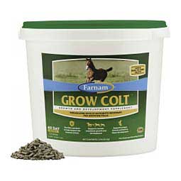 Grow Colt Growth and Development  Farnam